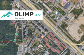 ПАРЦЕЛ, 158 m2