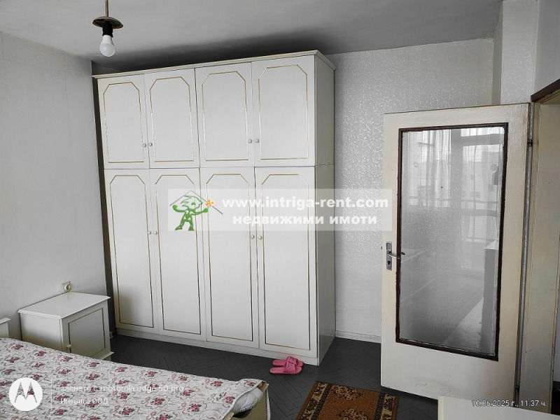 Myytävänä  Studio Haskovo , Družba 1 , 42 neliömetriä | 38913601 - kuva [2]