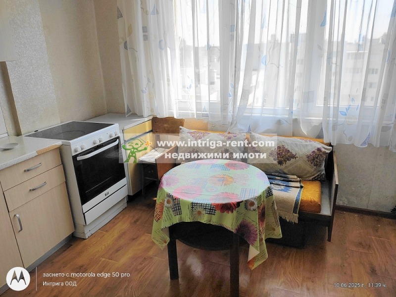 Myytävänä  Studio Haskovo , Družba 1 , 42 neliömetriä | 38913601 - kuva [4]
