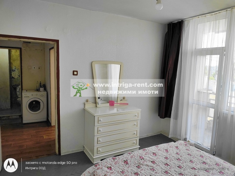 Myytävänä  Studio Haskovo , Družba 1 , 42 neliömetriä | 38913601 - kuva [3]