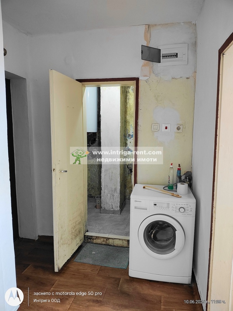 Myytävänä  Studio Haskovo , Družba 1 , 42 neliömetriä | 38913601 - kuva [7]