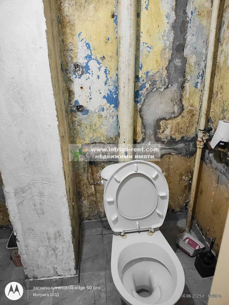 Myytävänä  Studio Haskovo , Družba 1 , 42 neliömetriä | 38913601 - kuva [8]