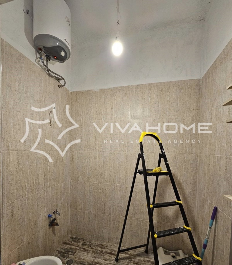 Продава  1-стаен град Варна , Кайсиева градина , 29 кв.м | 73807970 - изображение [4]