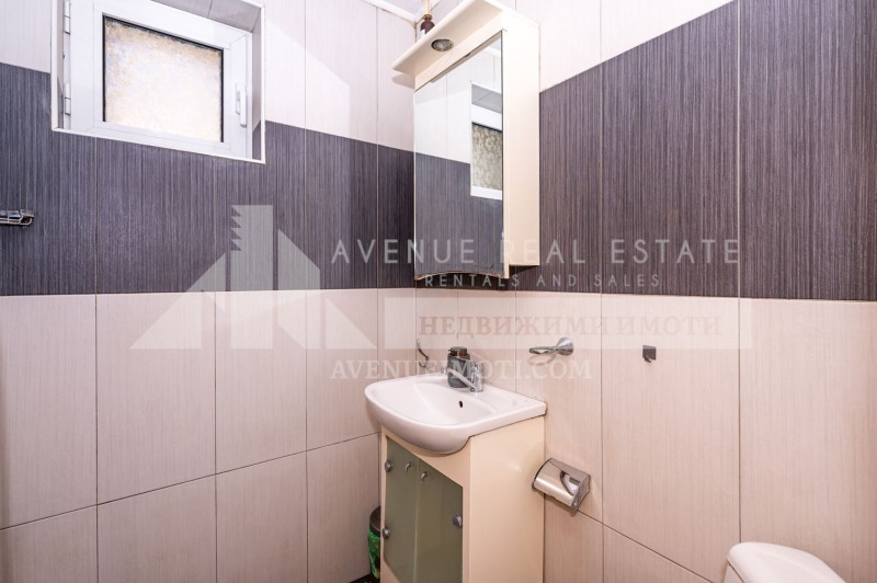 For Sale  1 bedroom Plovdiv , Hristo Smirnenski , 78 sq.m | 39157130 - image [13]