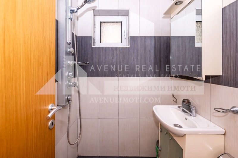 For Sale  1 bedroom Plovdiv , Hristo Smirnenski , 78 sq.m | 39157130 - image [12]