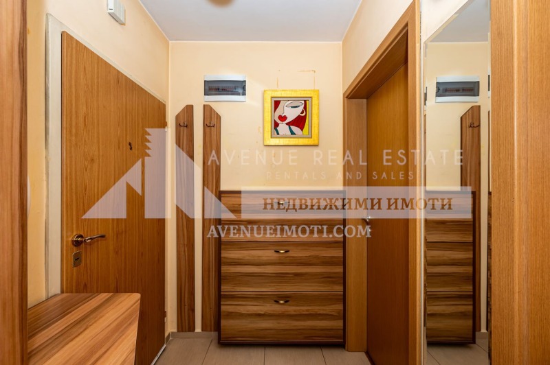 For Sale  1 bedroom Plovdiv , Hristo Smirnenski , 78 sq.m | 39157130 - image [15]