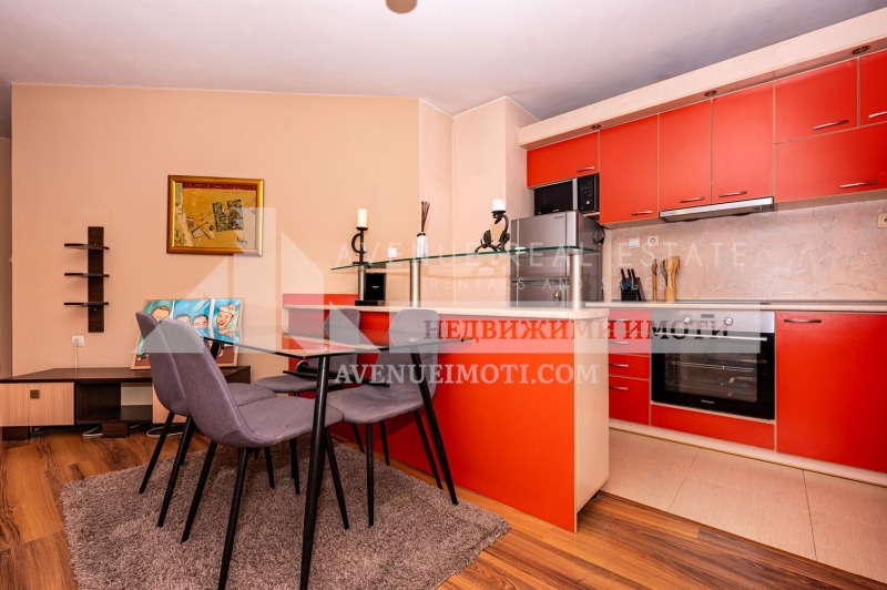 For Sale  1 bedroom Plovdiv , Hristo Smirnenski , 78 sq.m | 39157130 - image [2]
