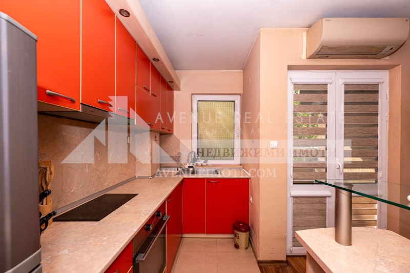 For Sale  1 bedroom Plovdiv , Hristo Smirnenski , 78 sq.m | 39157130 - image [5]