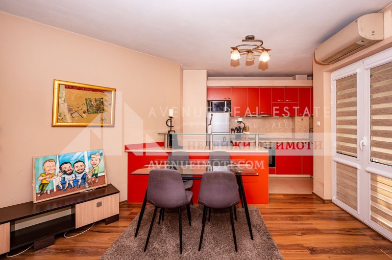 For Sale  1 bedroom Plovdiv , Hristo Smirnenski , 78 sq.m | 39157130 - image [3]