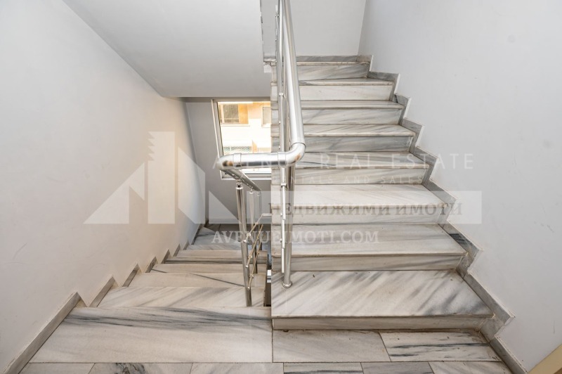 For Sale  1 bedroom Plovdiv , Hristo Smirnenski , 78 sq.m | 39157130 - image [8]