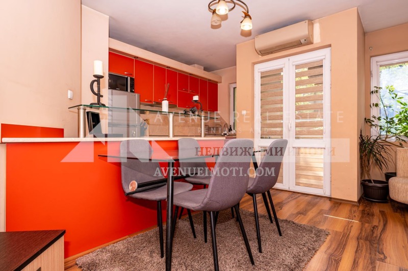 For Sale  1 bedroom Plovdiv , Hristo Smirnenski , 78 sq.m | 39157130 - image [4]