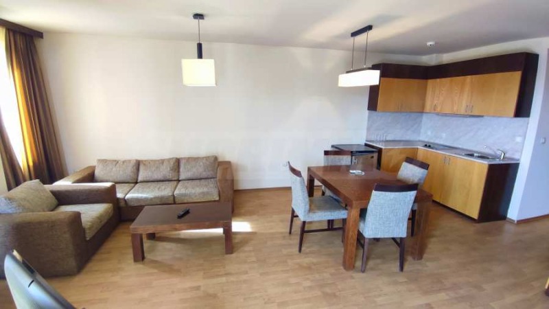 Na sprzedaż  1 sypialnia region Burgas , k.k. Slanczew brjag , 83 mkw | 40242190 - obraz [6]