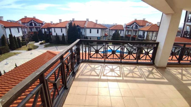 Na sprzedaż  1 sypialnia region Burgas , k.k. Slanczew brjag , 83 mkw | 40242190 - obraz [7]