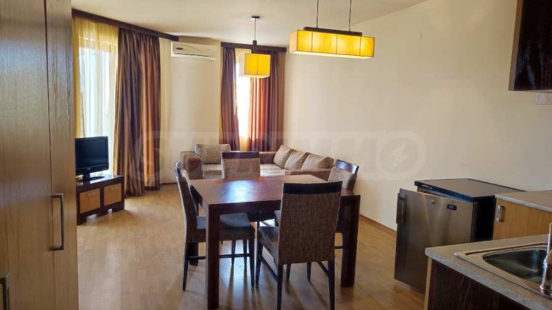 Na sprzedaż  1 sypialnia region Burgas , k.k. Slanczew brjag , 83 mkw | 40242190 - obraz [4]