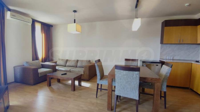 Na sprzedaż  1 sypialnia region Burgas , k.k. Slanczew brjag , 83 mkw | 40242190 - obraz [3]