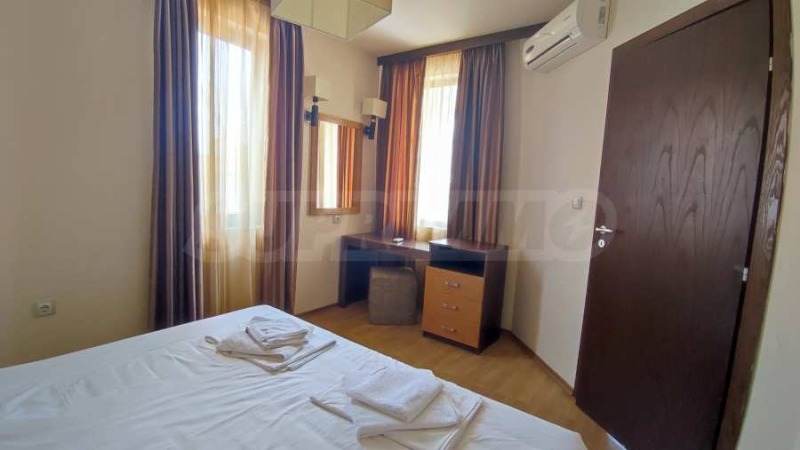 Na sprzedaż  1 sypialnia region Burgas , k.k. Slanczew brjag , 83 mkw | 40242190 - obraz [9]