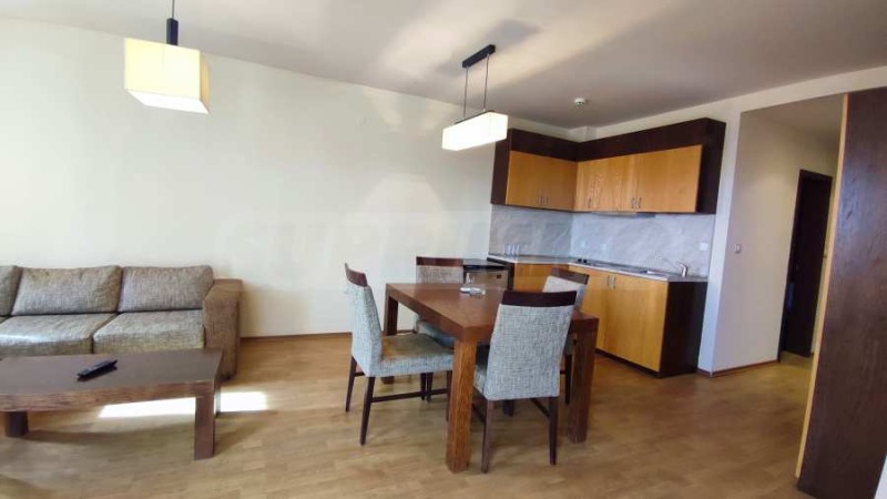 Na sprzedaż  1 sypialnia region Burgas , k.k. Slanczew brjag , 83 mkw | 40242190 - obraz [5]
