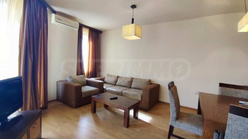 Na sprzedaż  1 sypialnia region Burgas , k.k. Slanczew brjag , 83 mkw | 40242190