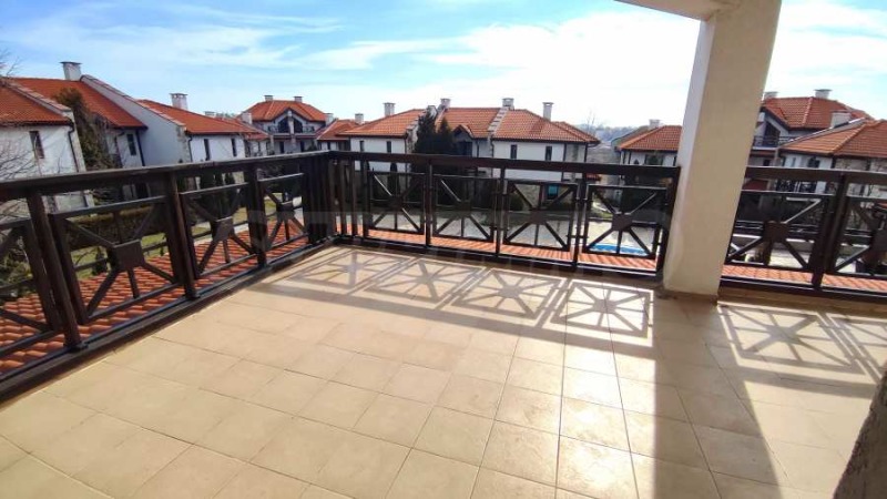 Na sprzedaż  1 sypialnia region Burgas , k.k. Slanczew brjag , 83 mkw | 40242190 - obraz [2]