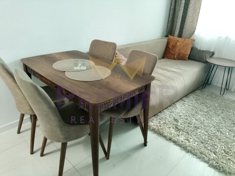 Zu verkaufen  1 Schlafzimmer Warna , Tschataldscha , 43 qm | 66295668
