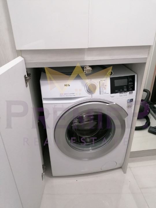 Zu verkaufen  1 Schlafzimmer Warna , Tschataldscha , 43 qm | 66295668 - Bild [8]