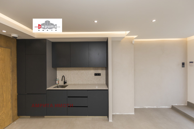 Продава 2-СТАЕН, град София, Редута • 243000 € • 15013944 — Holmes.bg