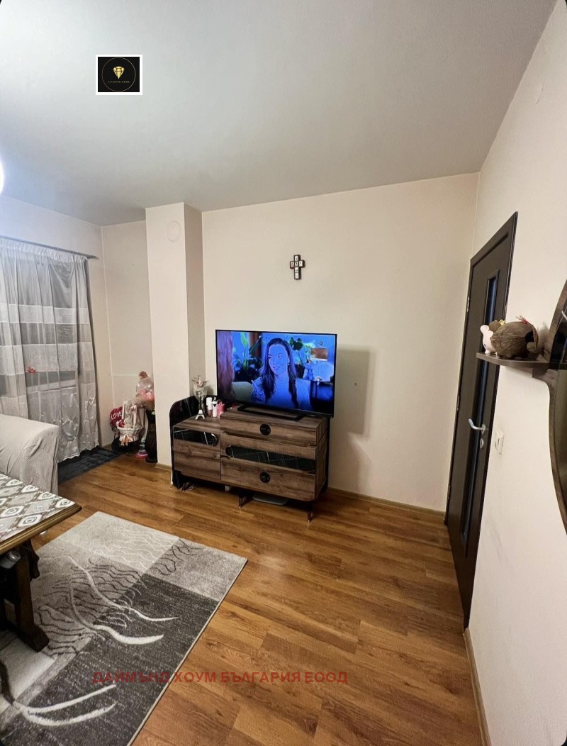 Продава 2-СТАЕН, гр. Пловдив, Христо Смирненски, снимка 5 - Апартаменти - 53465030