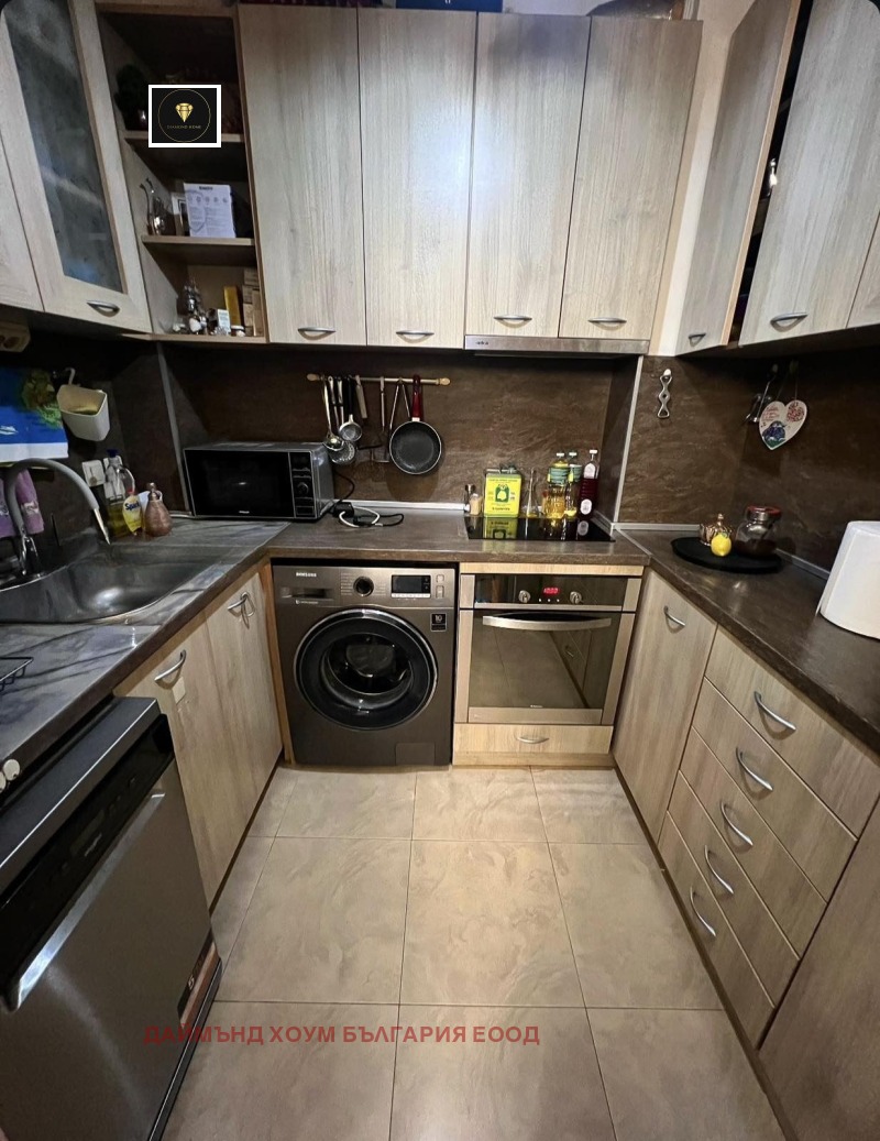 Продава 2-СТАЕН, гр. Пловдив, Христо Смирненски, снимка 3 - Апартаменти - 53465030