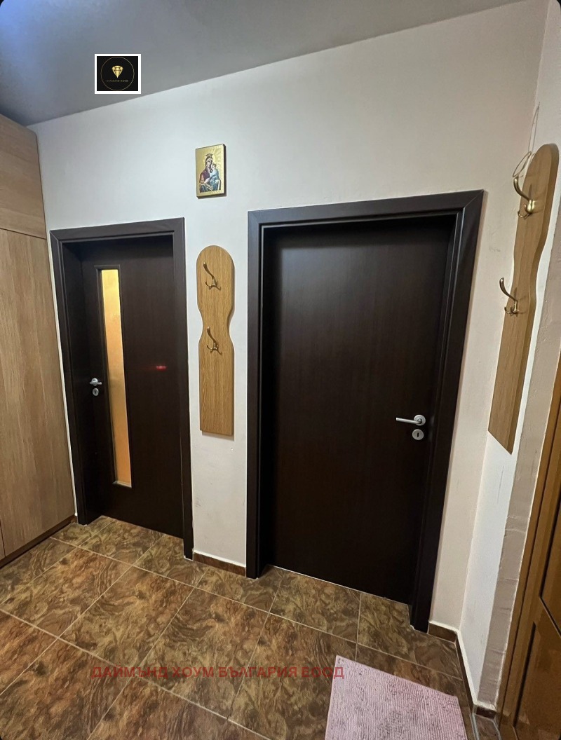 Продава 2-СТАЕН, гр. Пловдив, Христо Смирненски, снимка 15 - Апартаменти - 53465030