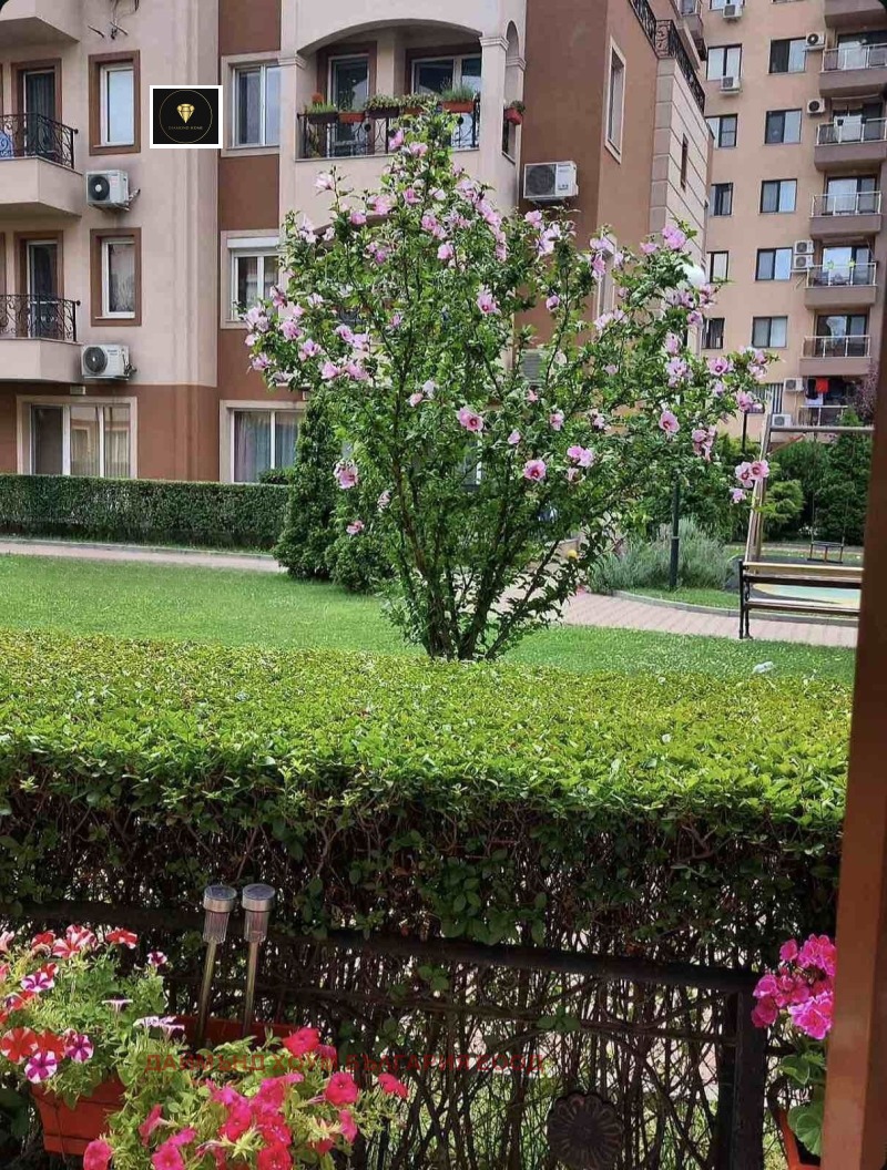 Продава 2-СТАЕН, гр. Пловдив, Христо Смирненски, снимка 9 - Апартаменти - 53465030