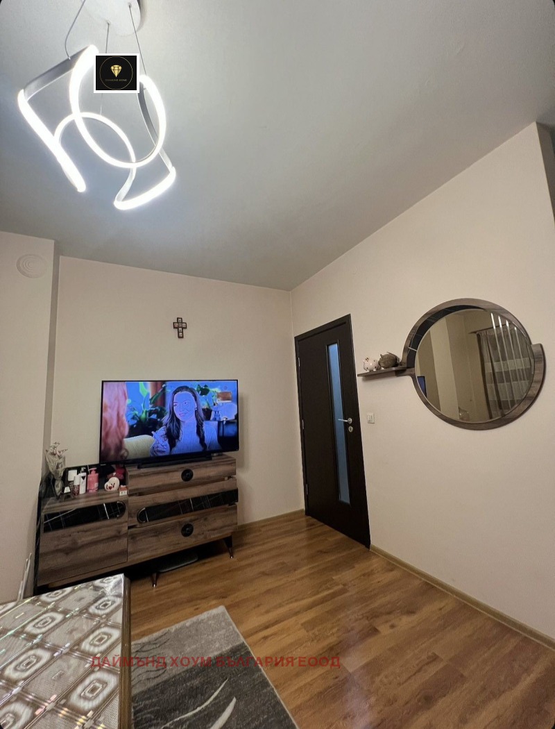 Продава 2-СТАЕН, гр. Пловдив, Христо Смирненски, снимка 6 - Апартаменти - 53465030