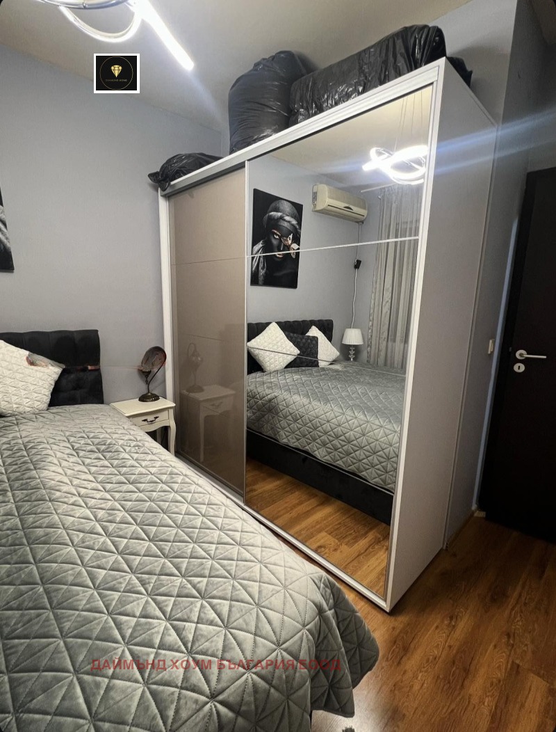 Продава 2-СТАЕН, гр. Пловдив, Христо Смирненски, снимка 11 - Апартаменти - 53465030