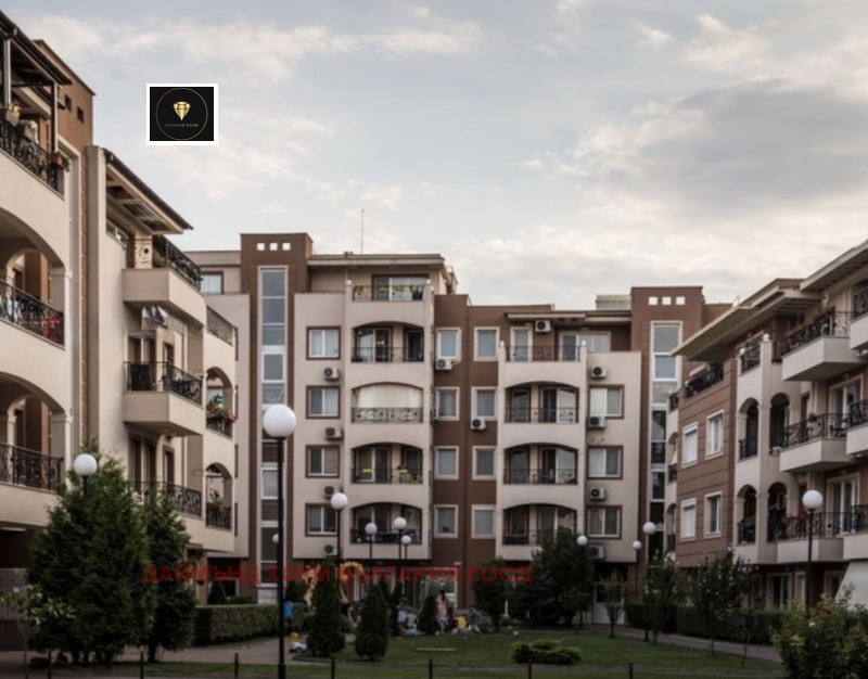 Продава 2-СТАЕН, гр. Пловдив, Христо Смирненски, снимка 16 - Апартаменти - 53465030