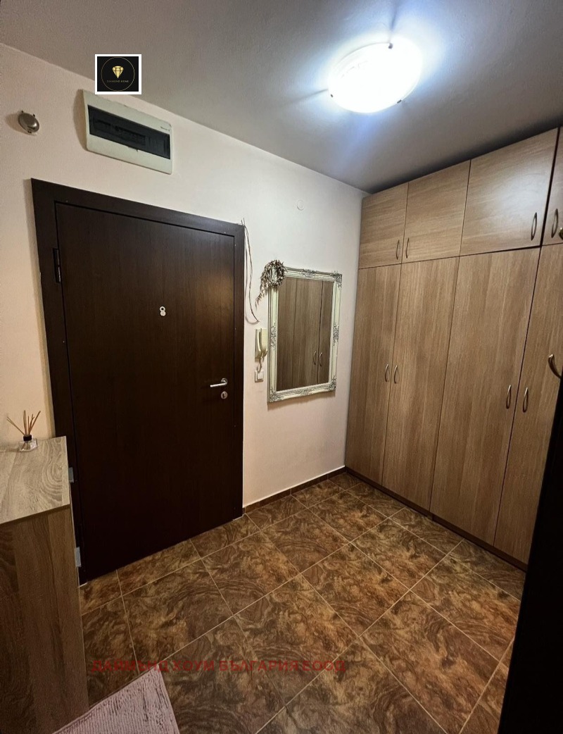 Продава 2-СТАЕН, гр. Пловдив, Христо Смирненски, снимка 14 - Апартаменти - 53465030