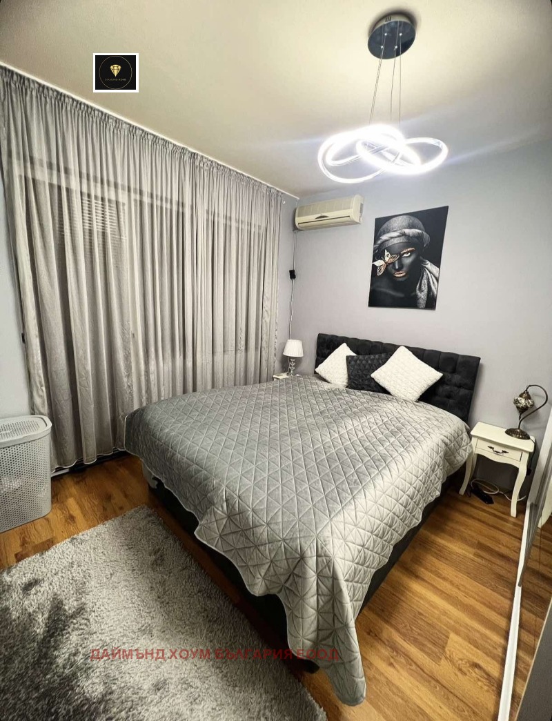 Продава 2-СТАЕН, гр. Пловдив, Христо Смирненски, снимка 10 - Апартаменти - 53465030