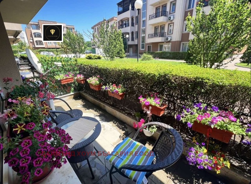 Продава 2-СТАЕН, гр. Пловдив, Христо Смирненски, снимка 7 - Апартаменти - 53465030