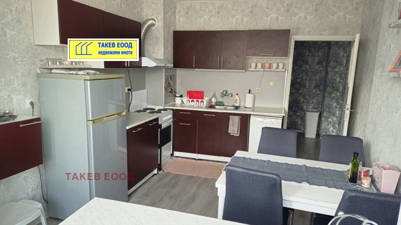 Продава 2-СТАЕН, гр. София, Зона Б-5-3, снимка 2 - Апартаменти - 53524826