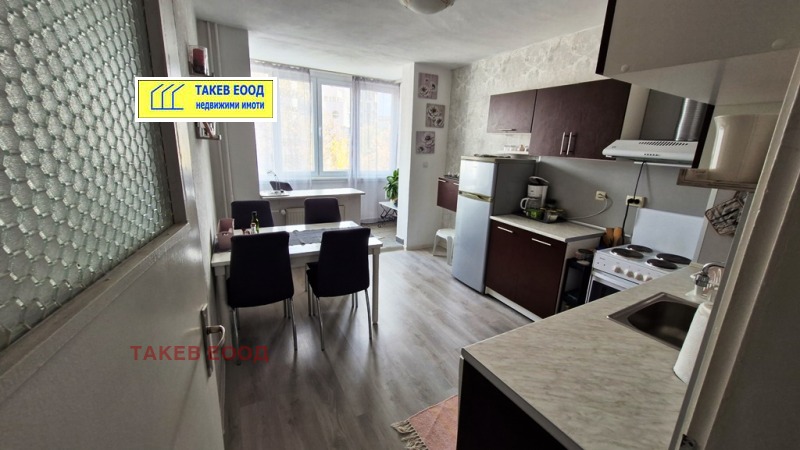 Продава 2-СТАЕН, гр. София, Зона Б-5-3, снимка 3 - Апартаменти - 53524826