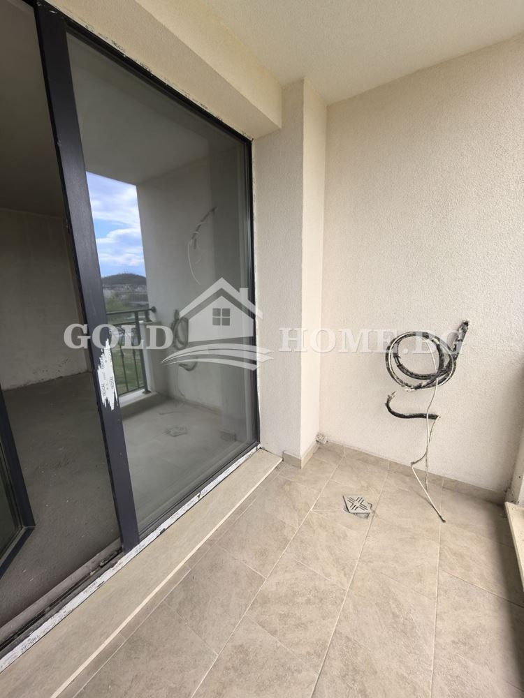 Продава 2-СТАЕН, гр. Пловдив, Кършияка, снимка 6 - Апартаменти - 55307832