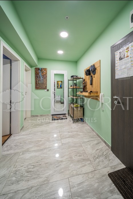 Продава 3-СТАЕН, гр. София, Кръстова вада, снимка 10 - Aпартаменти - 48022909