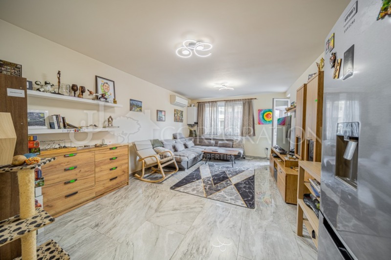 Продава  3-стаен град София , Кръстова вада , 102 кв.м | 93657922 - изображение [2]