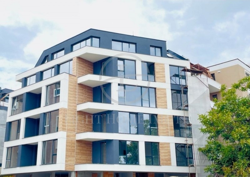 Продава  3-стаен град Пловдив , Христо Смирненски , 112 кв.м | 26592928