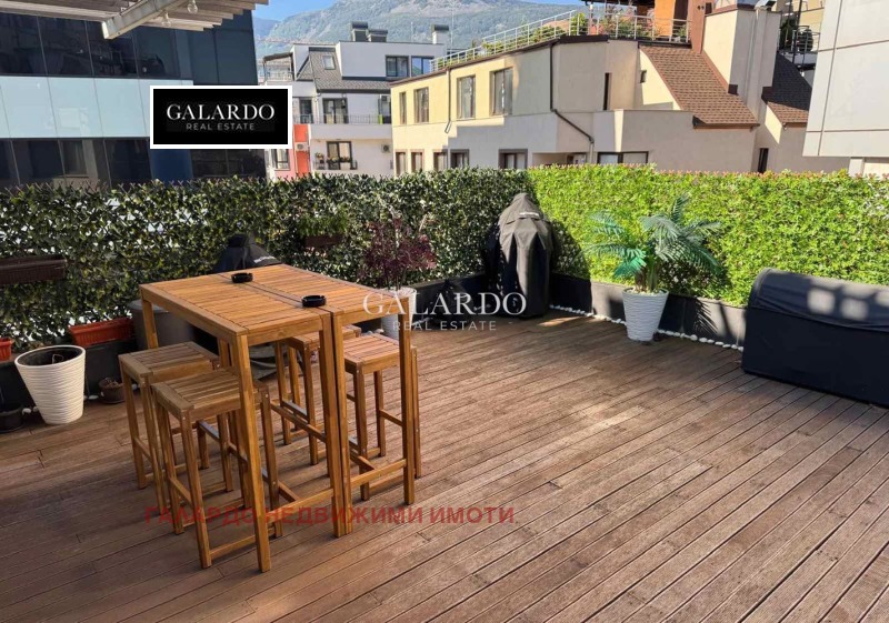 Продава  3-стаен, град София, Кръстова вада •  495 000 € • ID 38784710 — holmes.bg - [1] 