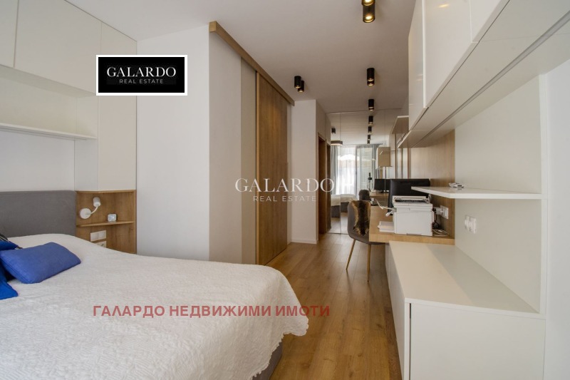 Продава  3-стаен град София , Кръстова вада , 167 кв.м | 18071082 - изображение [13]