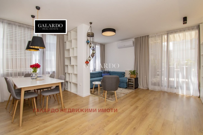 Продава  3-стаен град София , Кръстова вада , 167 кв.м | 18071082 - изображение [3]