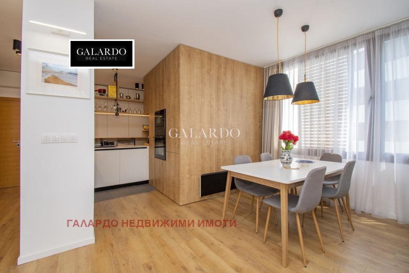 Продава  3-стаен град София , Кръстова вада , 167 кв.м | 18071082 - изображение [6]