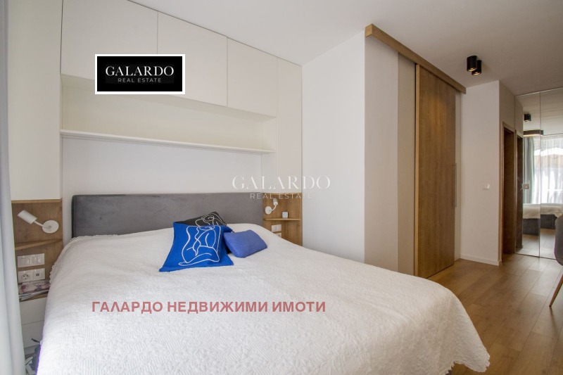 Продава  3-стаен град София , Кръстова вада , 167 кв.м | 18071082 - изображение [14]