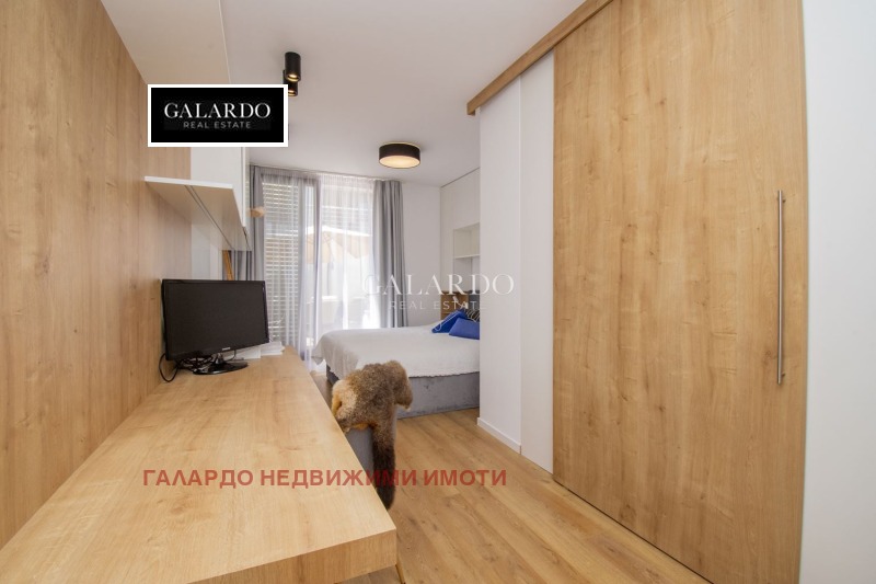 Продава  3-стаен град София , Кръстова вада , 167 кв.м | 18071082 - изображение [12]