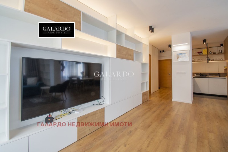 Продава  3-стаен град София , Кръстова вада , 167 кв.м | 18071082 - изображение [9]