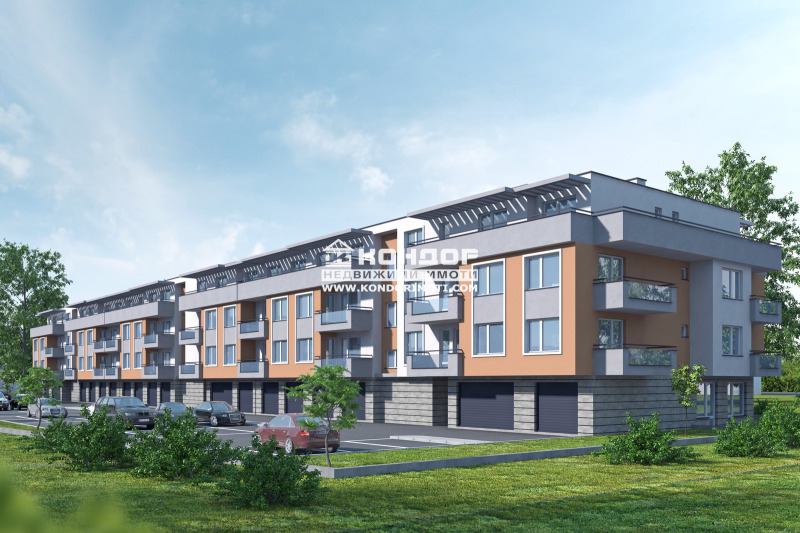 Na prodej  2 ložnice Plovdiv , Belomorski , 236 m2 | 59179796 - obraz [3]
